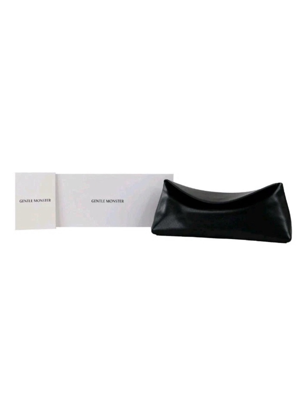 🔥Gentle Monster x Maison Margiela Oval Sunglasses - Extremely Rare- Authentic 🔥 - Picture 11 of 15